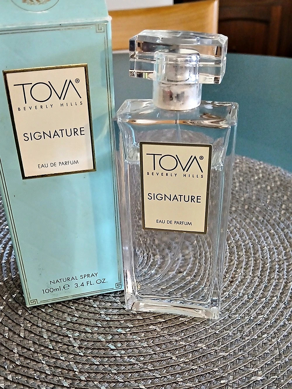 Tova Signature 100 mL